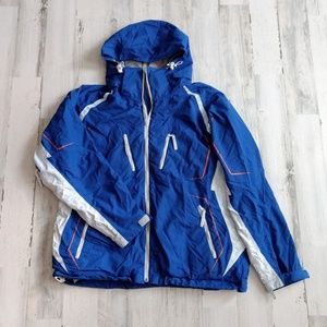 Precision Men's Ski Jacket Mountainwear